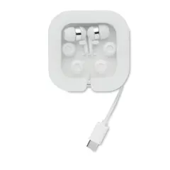Bild på Hörlurar med USB-C