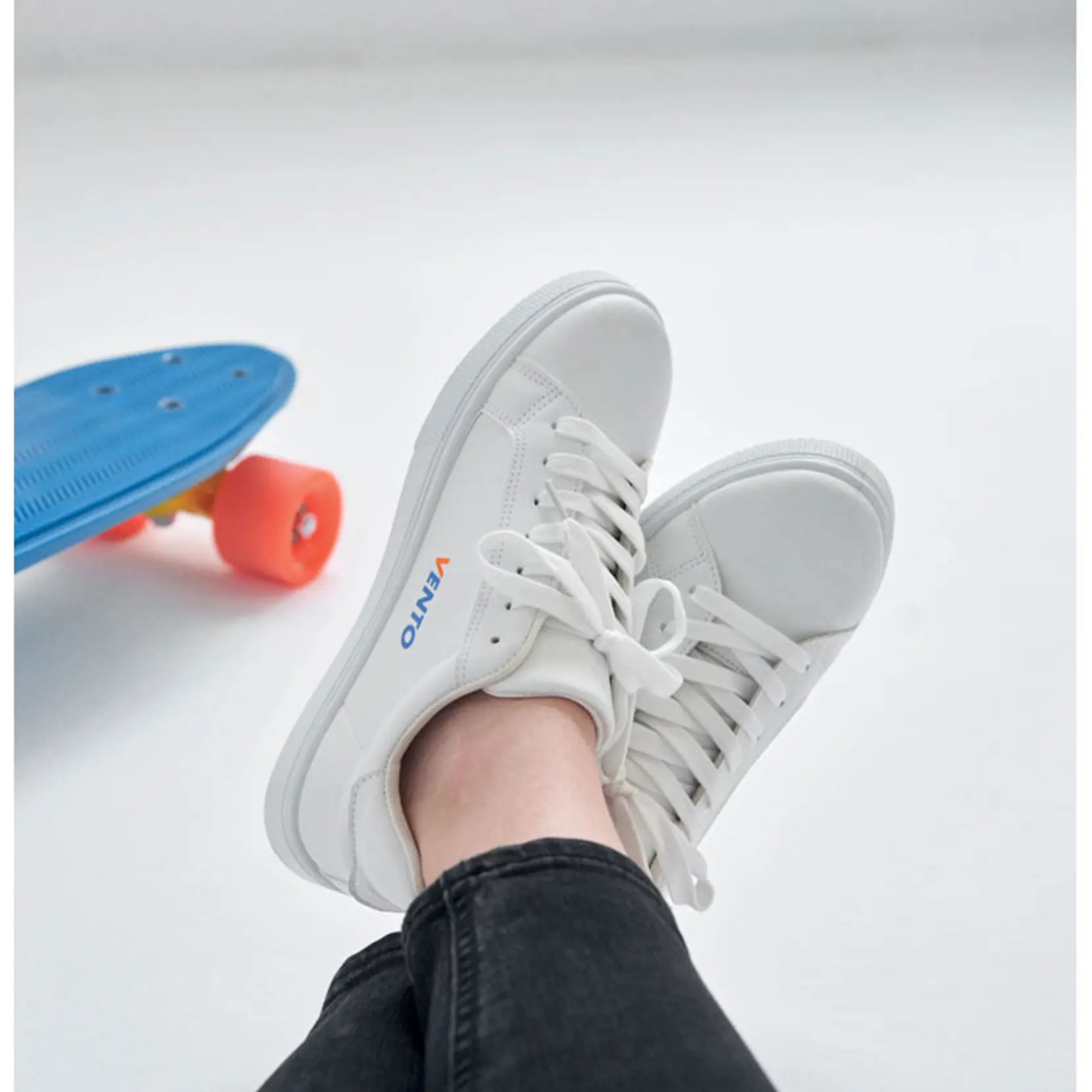 Bild på Sneakers i PU storlek 47