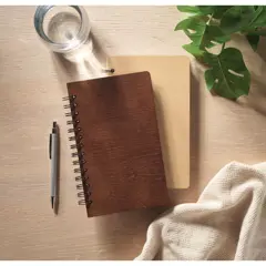 Bild på A5 Björk GROWBOOK™