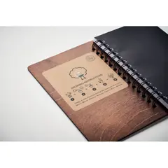 Bild på A5 Björk GROWBOOK™