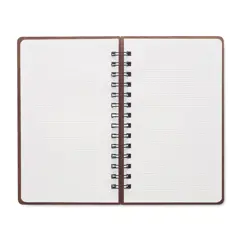 Bild på A5 Björk GROWBOOK™