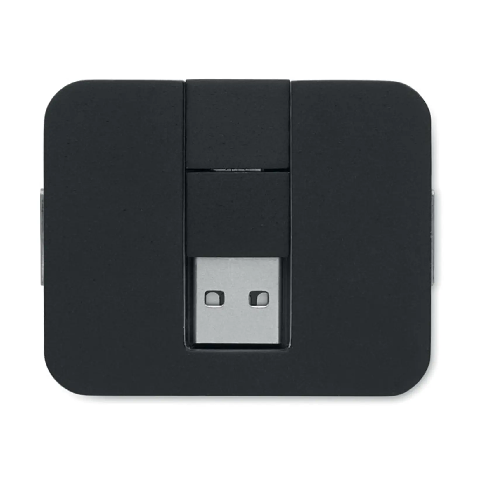 Bild på USB-hubb med 4 portar
