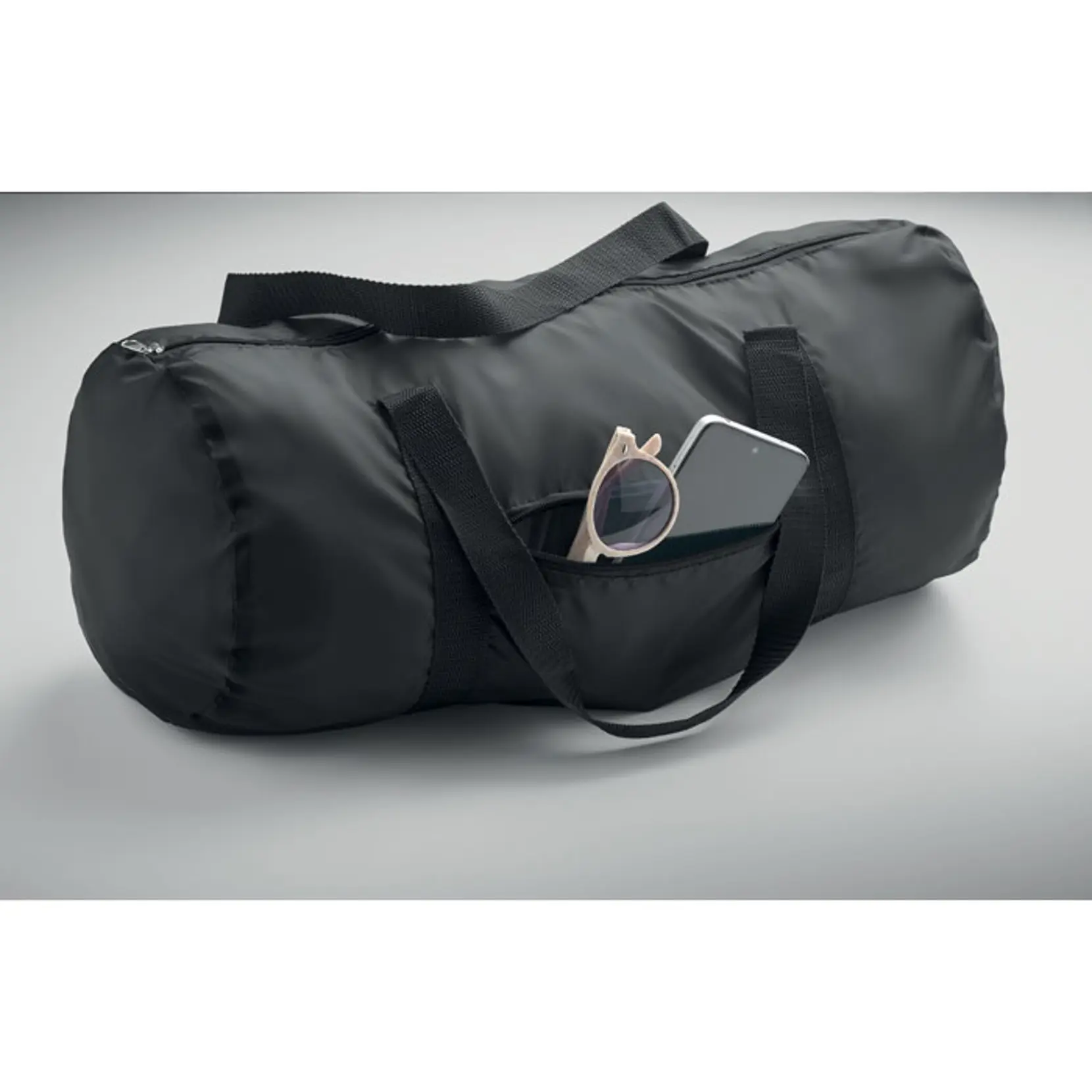 Bild på Duffle bag 190T RPET 20L Bild på Duffle bag 190T RPET 20L