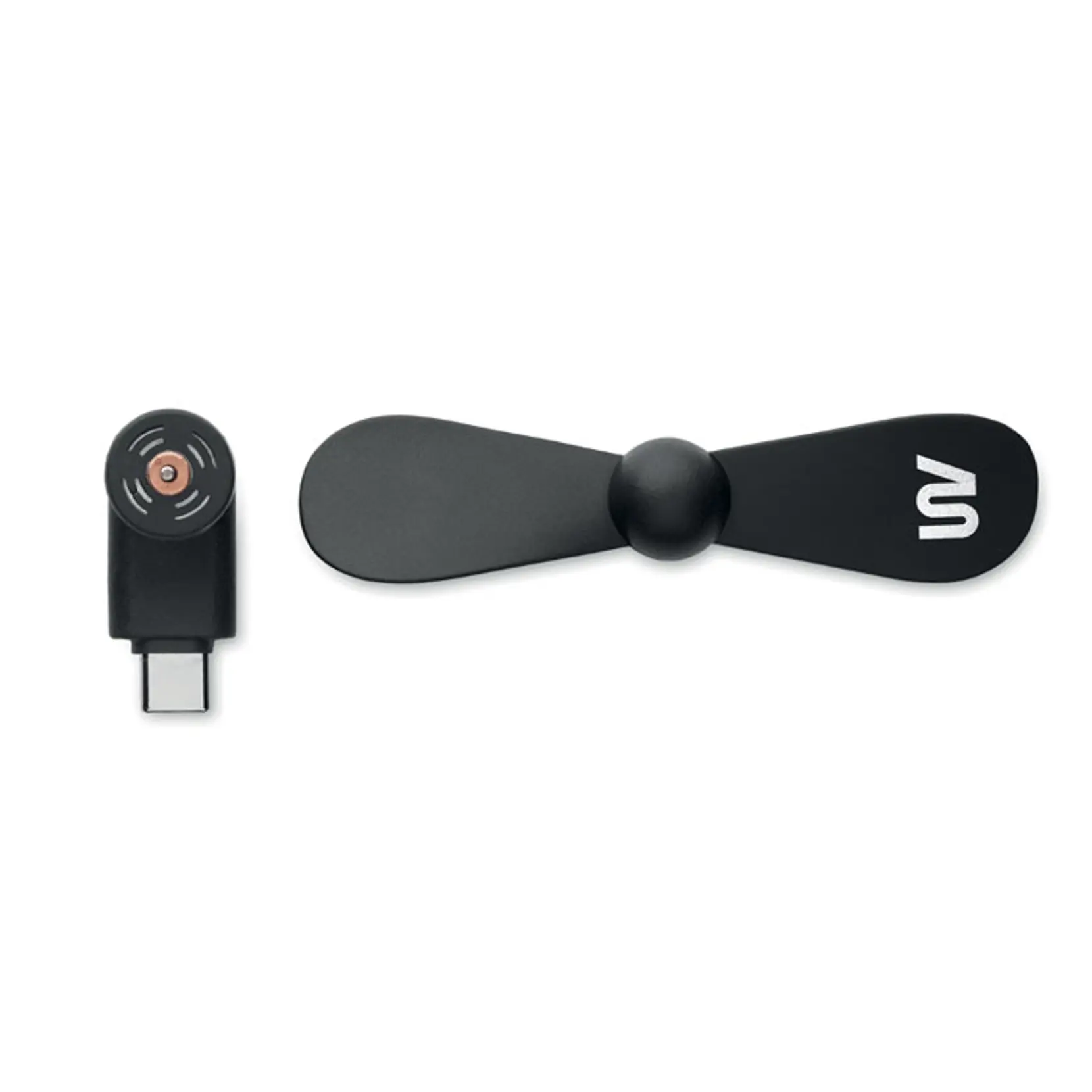 Bild på Bärbar USB-fläkt