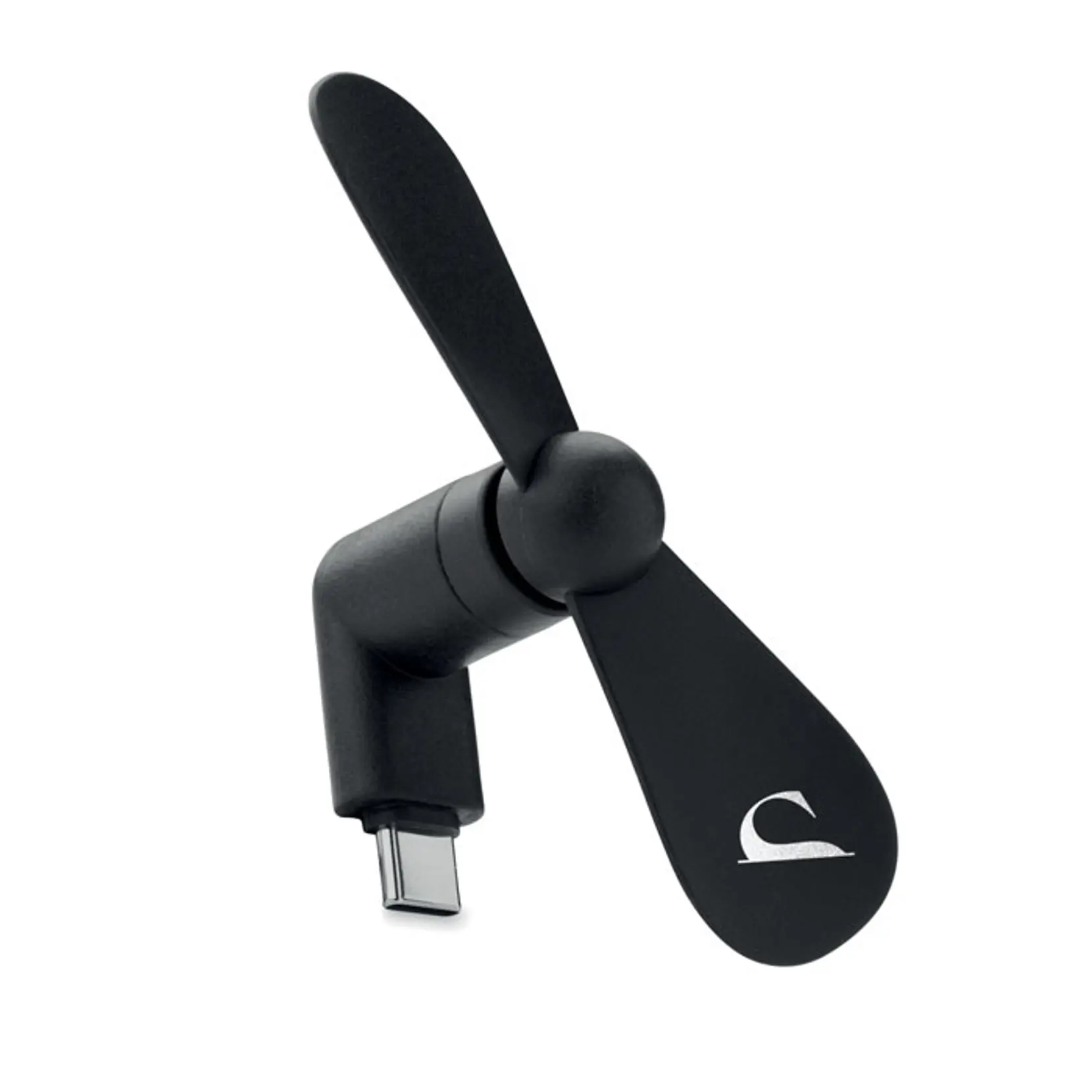 Bild på Bärbar USB-fläkt