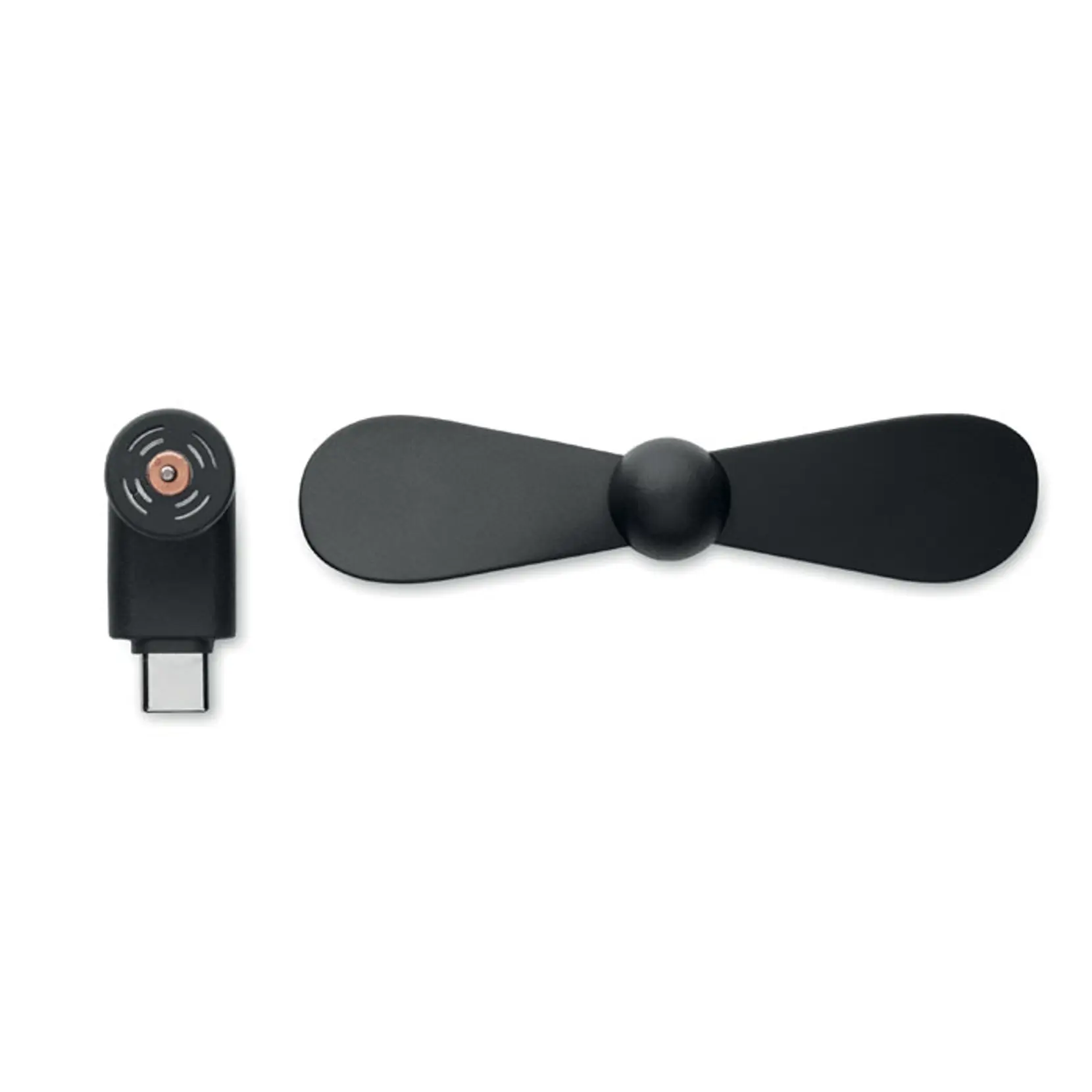 Bild på Bärbar USB-fläkt