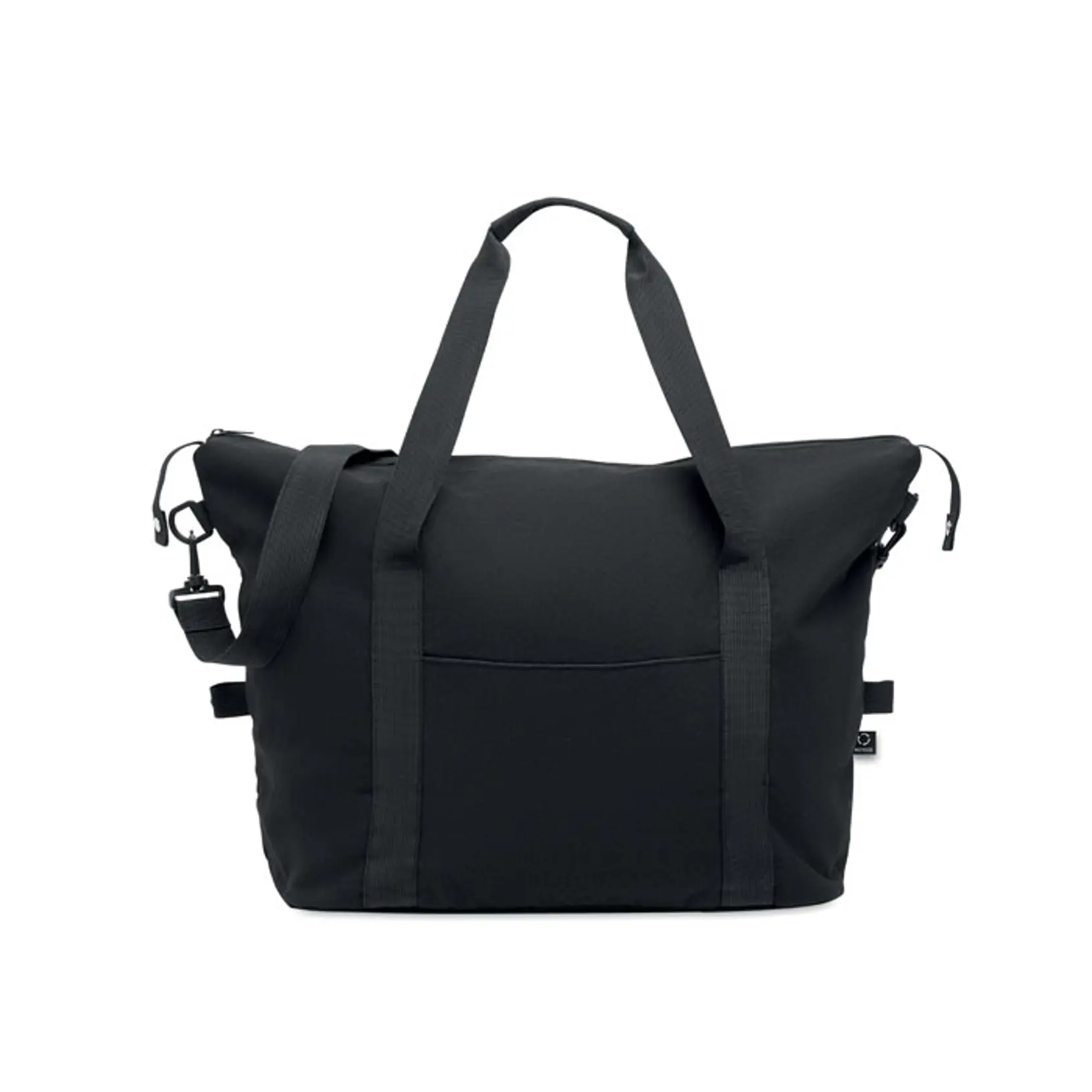 Bild på Weekendbag återvunnet material
