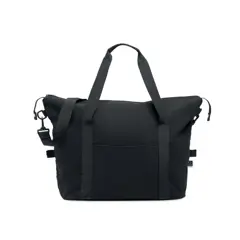 Bild på Weekendbag återvunnet material