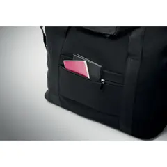 Bild på Weekendbag återvunnet material