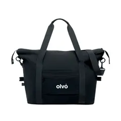 Bild på Weekendbag återvunnet material