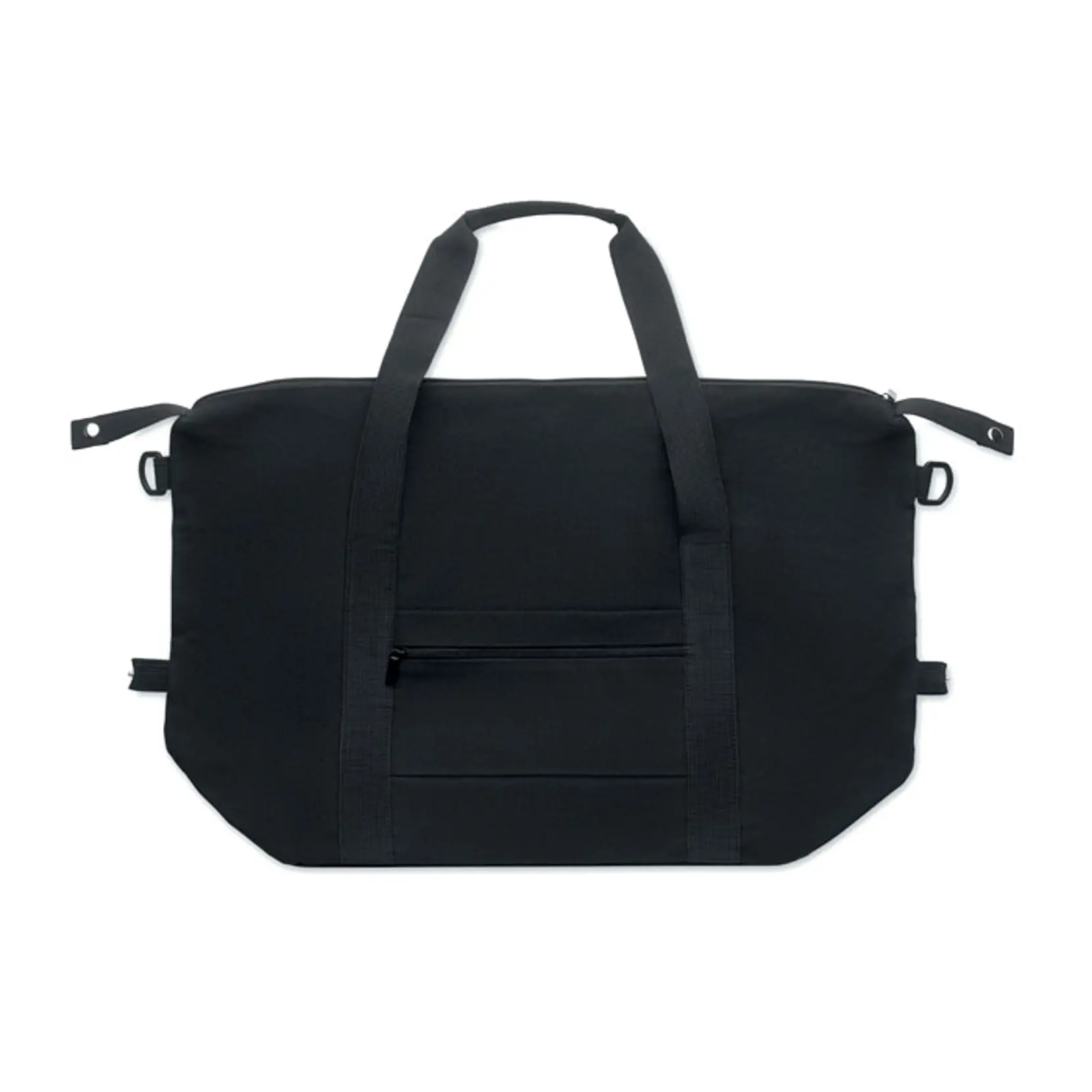 Bild på Weekendbag återvunnet material