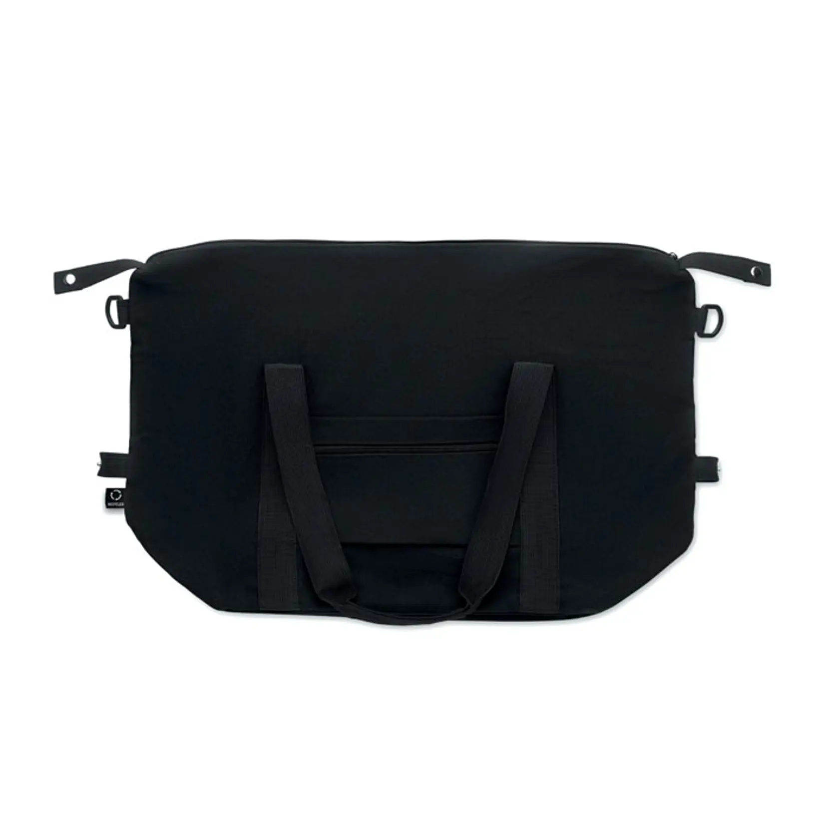 Bild på Weekendbag återvunnet material