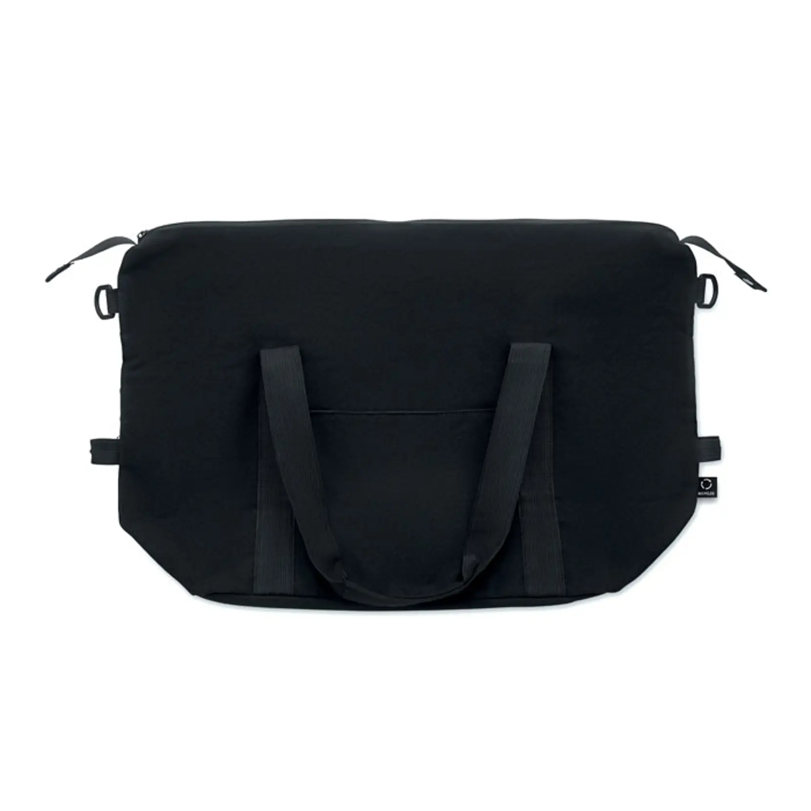 Bild på Weekendbag återvunnet material