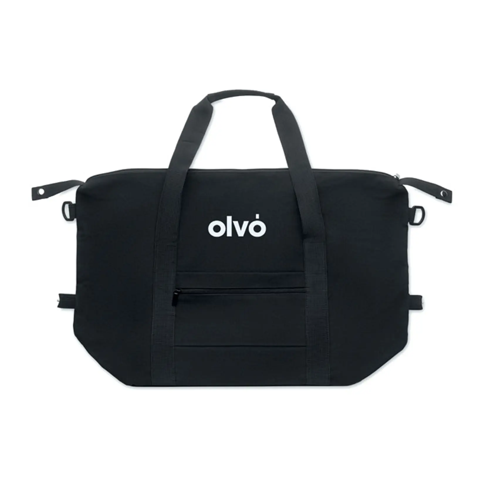 Bild på Weekendbag återvunnet material