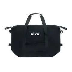 Bild på Weekendbag återvunnet material