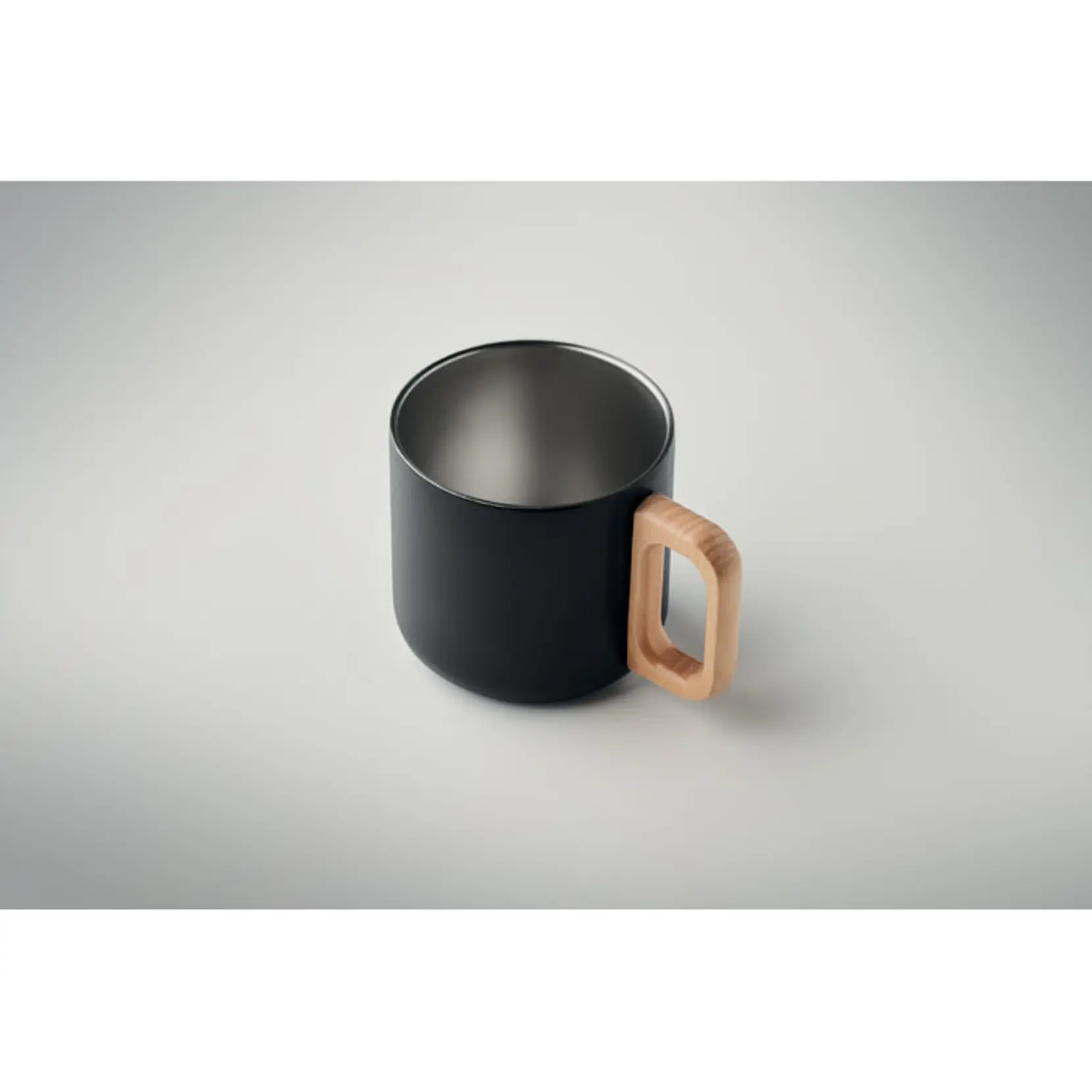 Bild på Mugg dubbelvägg 350 ml Bild på Mugg dubbelvägg 350 ml