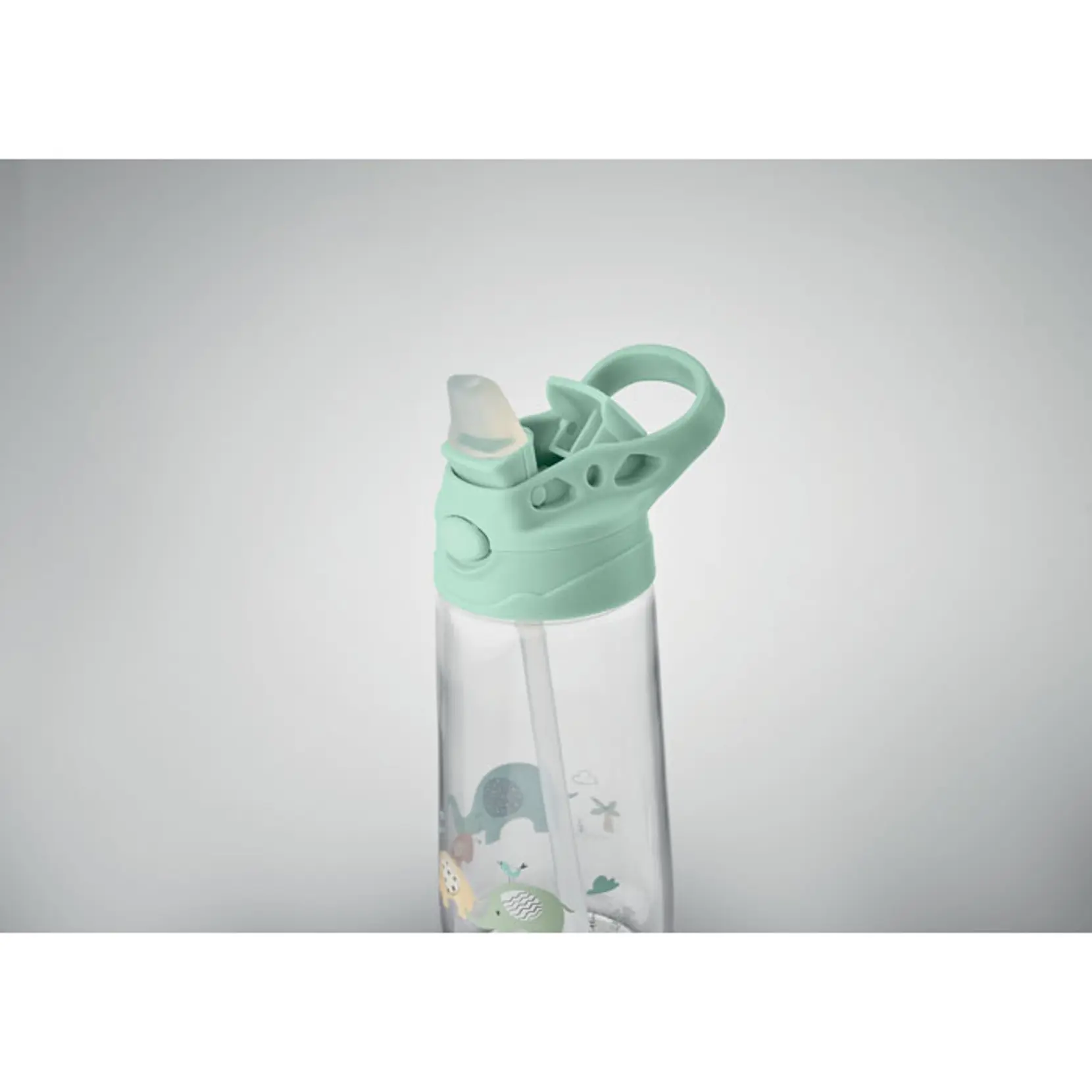 Bild på Tritan-barnflaska 450 ml