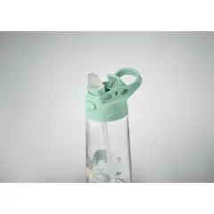 Bild på Tritan-barnflaska 450 ml
