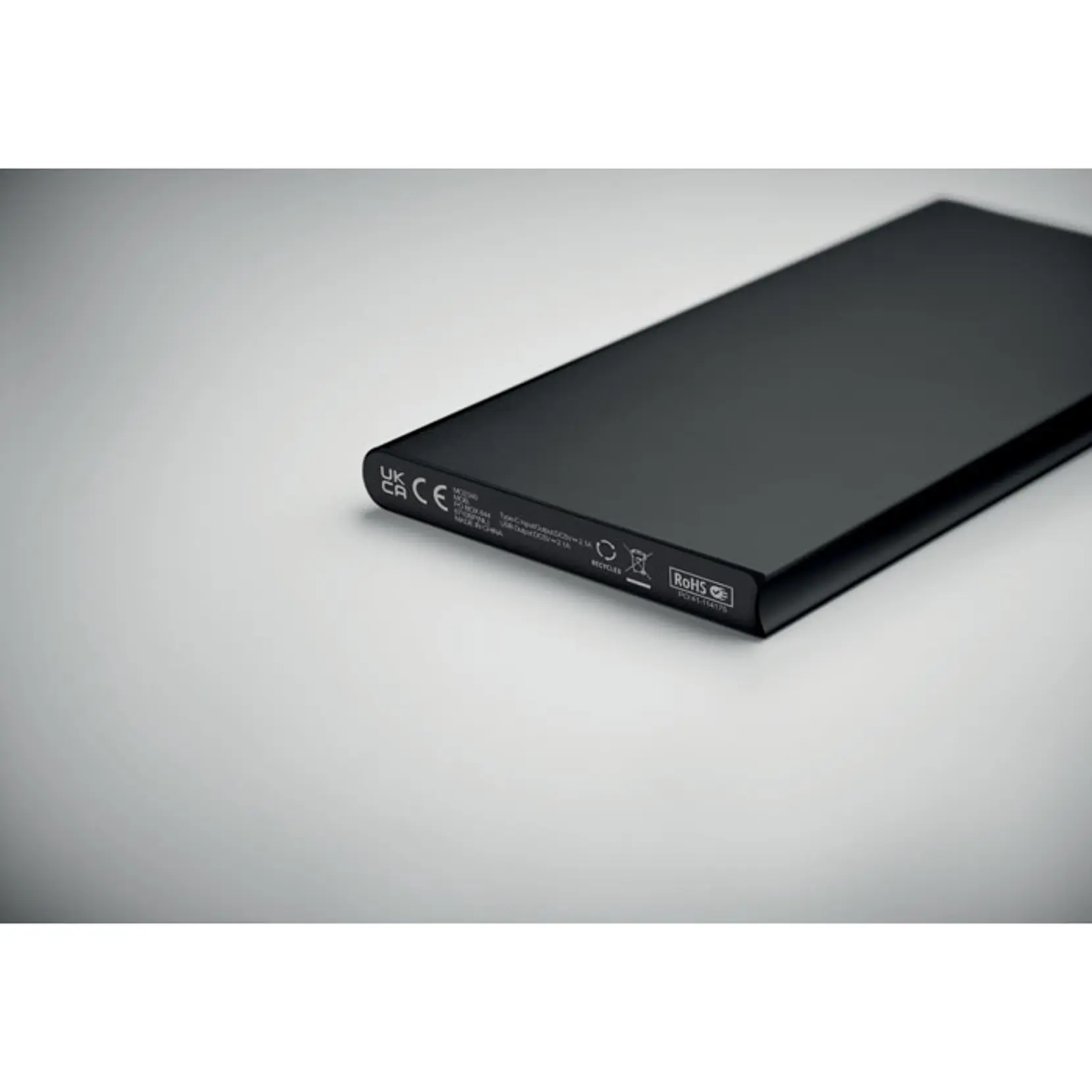 Bild på Powerbank 8000 mAh