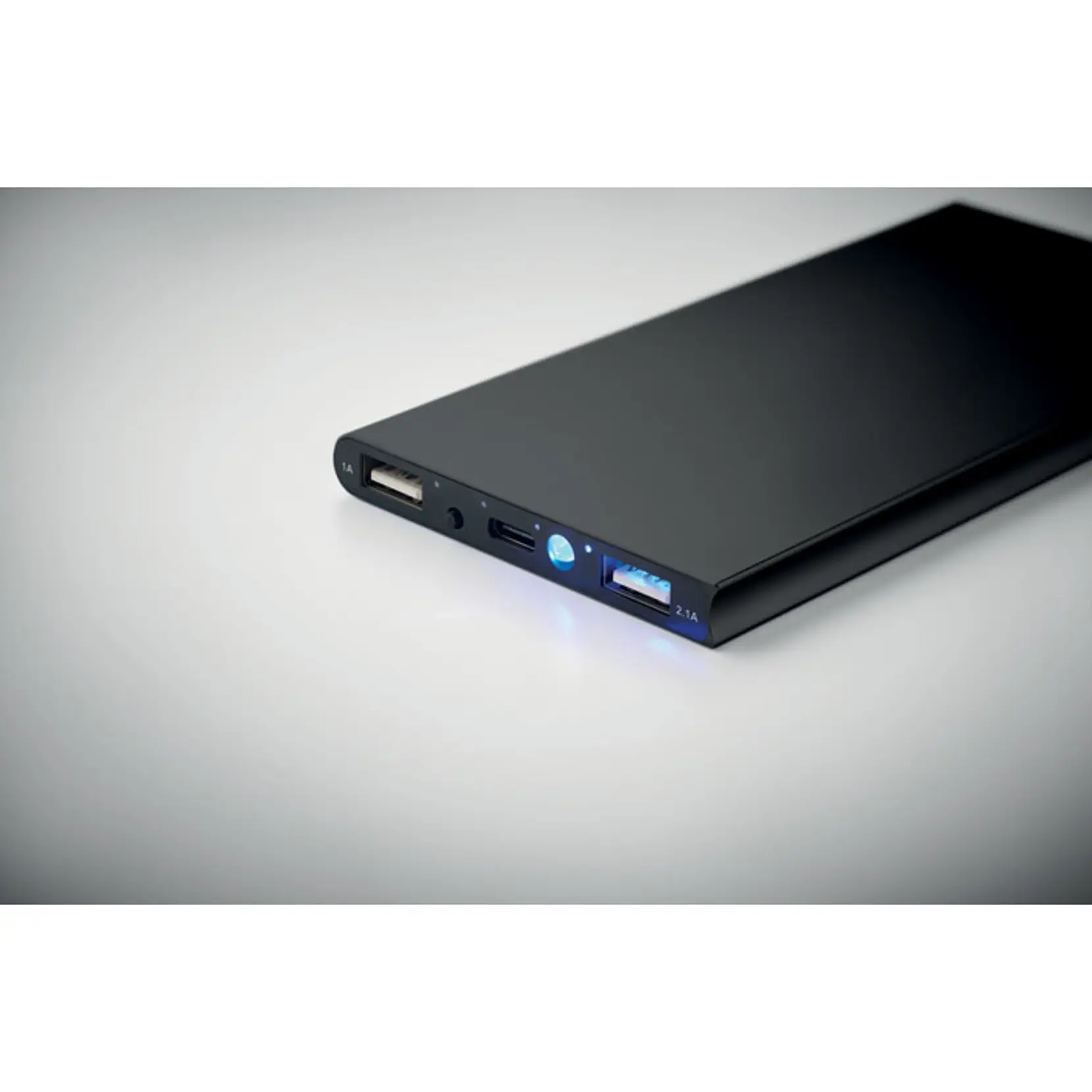 Bild på Powerbank 8000 mAh