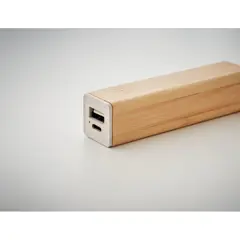 Bild på Powerbank 2600 mAh