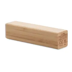 Bild på Powerbank 2600 mAh