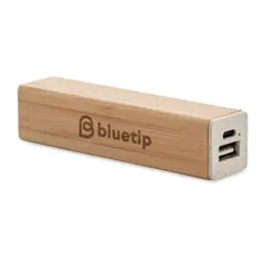 Bild på Powerbank 2600 mAh