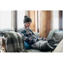 Bild på Unisex mössa RPET polyester