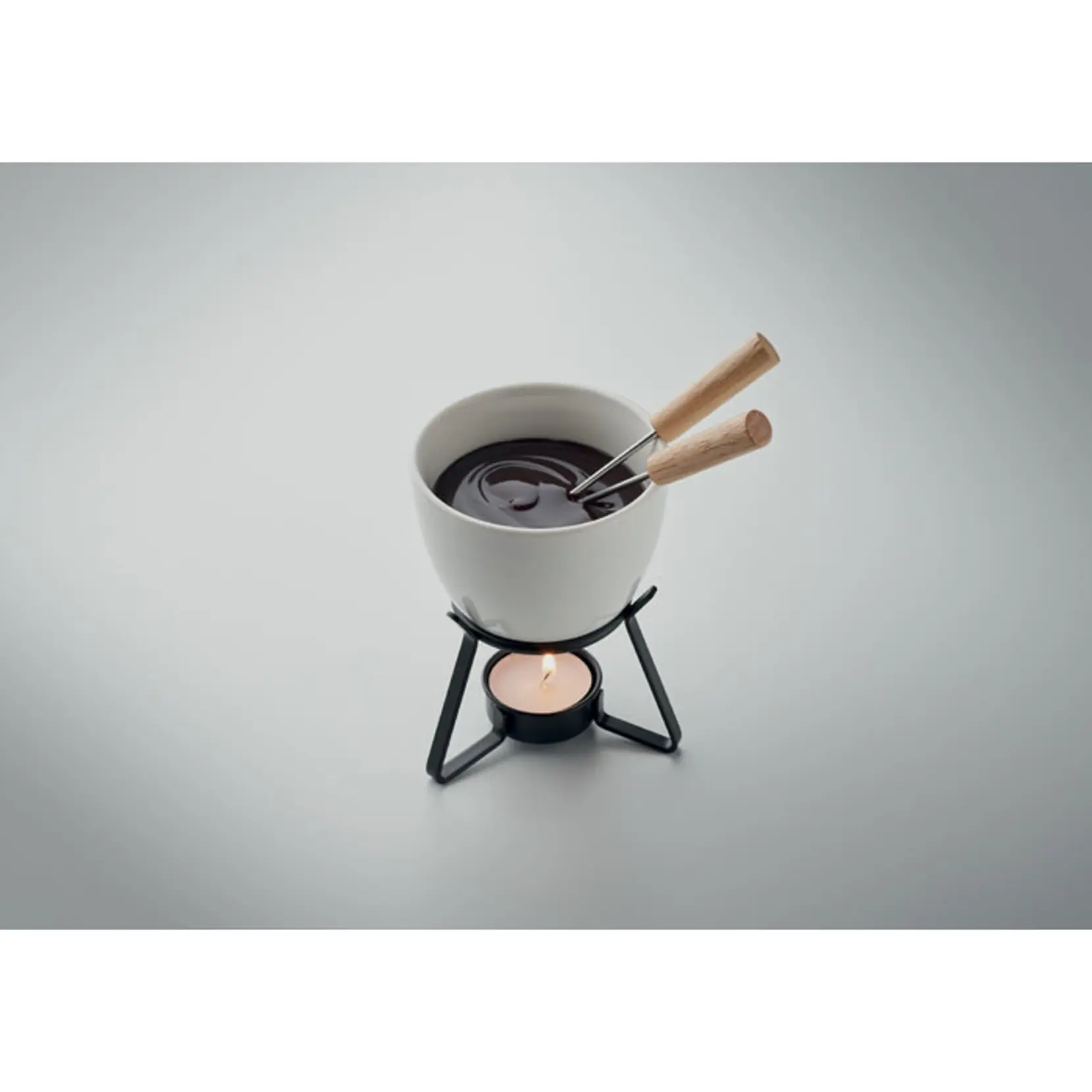 Bild på Keramiskt fondueset 240 ml