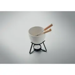 Bild på Keramiskt fondueset 240 ml