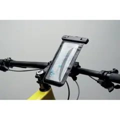 Bild på Mobilskydd för cykel