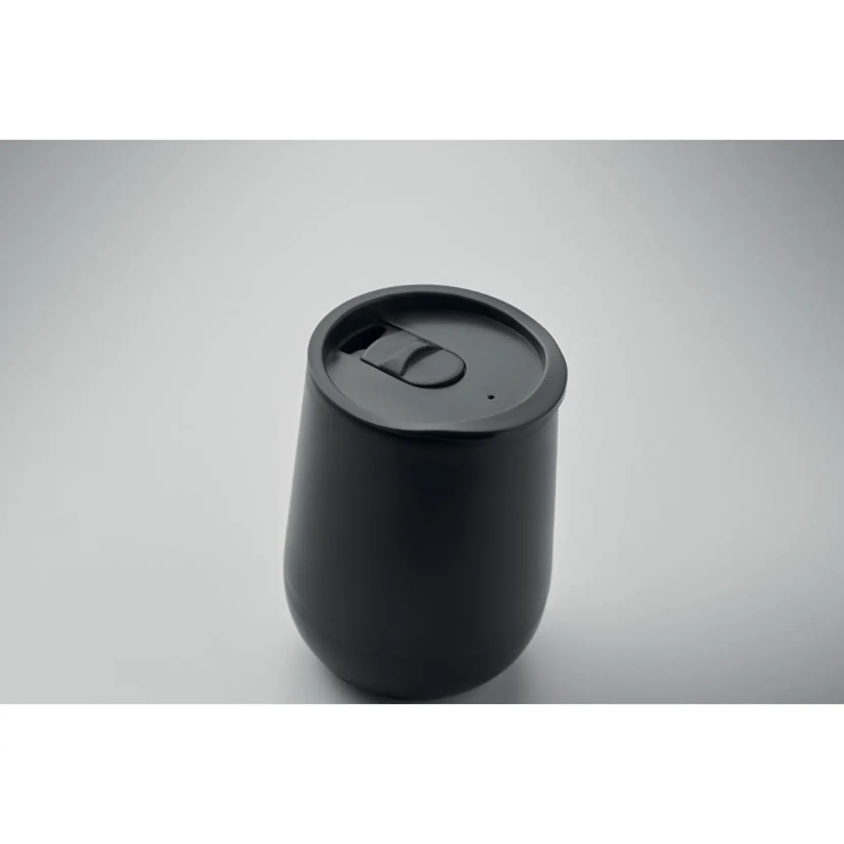 Bild på PP dubbelväggig mugg 300 ml