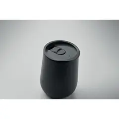 Bild på PP dubbelväggig mugg 300 ml