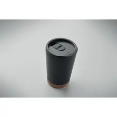 Bild på Mugg med dubbelvägg 300 ml