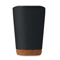 Bild på Mugg med dubbelvägg 300 ml