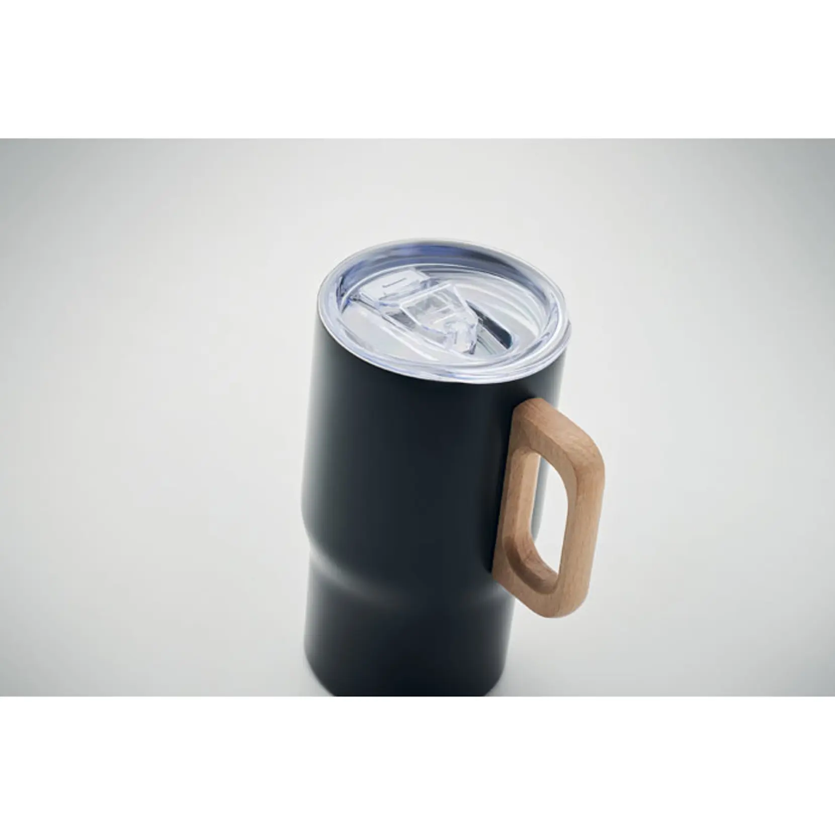 Bild på Mugg med dubbelvägg 350 ml