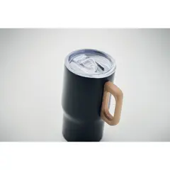 Bild på Mugg med dubbelvägg 350 ml