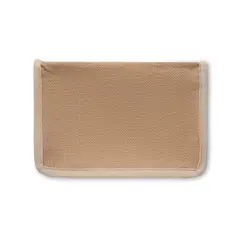 Bild på Kylväska i jute och canvas 3L