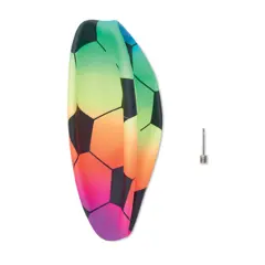 Bild på Uppblåsbar PVC-strandboll