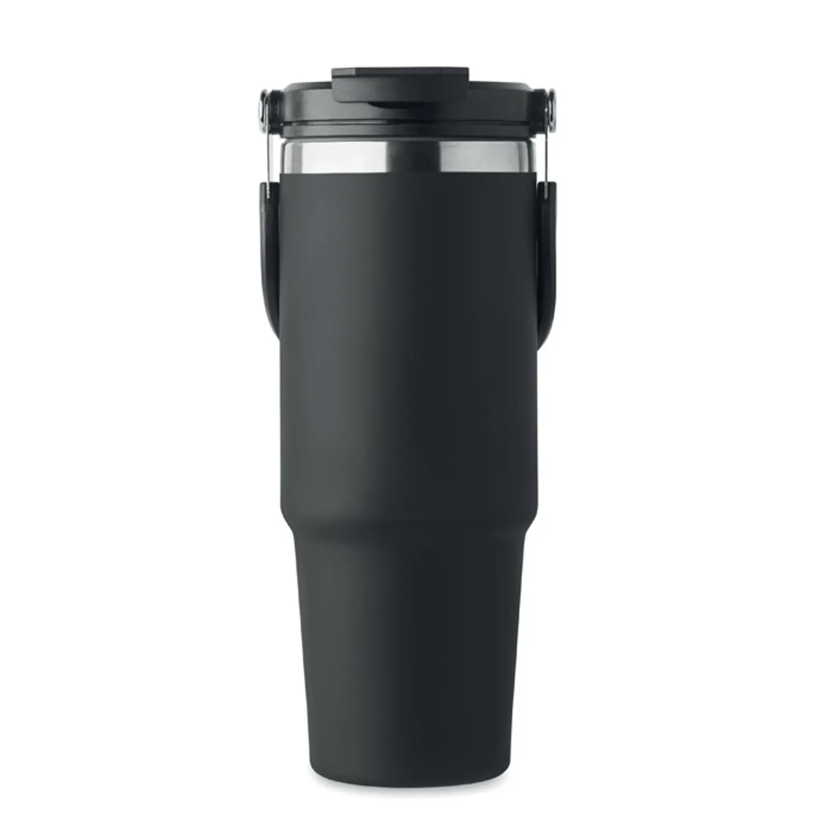 Bild på Dubbelväggig mugg 850 ml