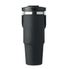Bild på Dubbelväggig mugg 850 ml
