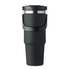 Bild på Dubbelväggig mugg 850 ml