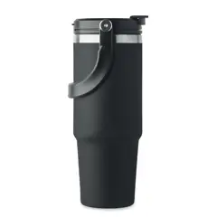 Bild på Dubbelväggig mugg 850 ml