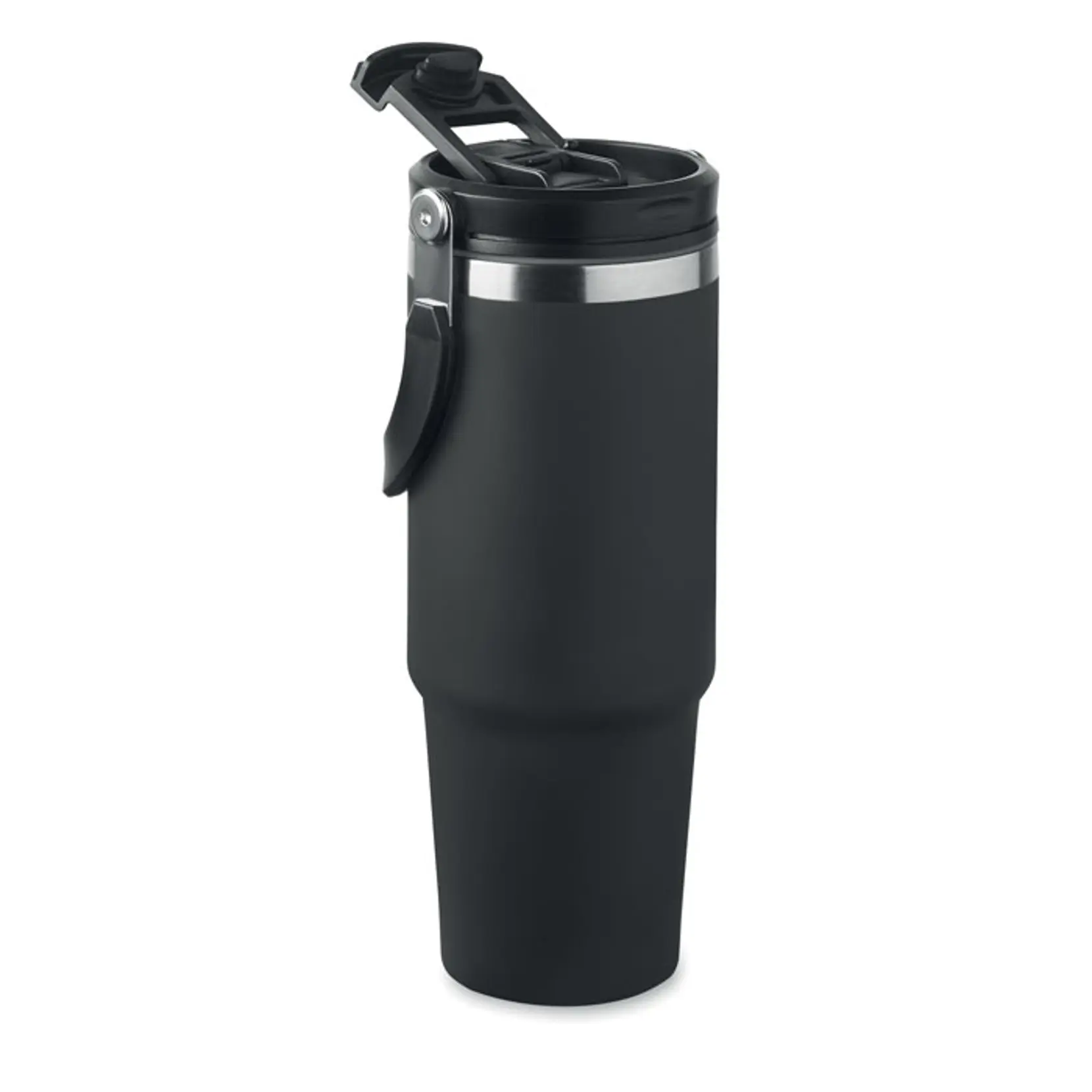 Bild på Dubbelväggig mugg 850 ml