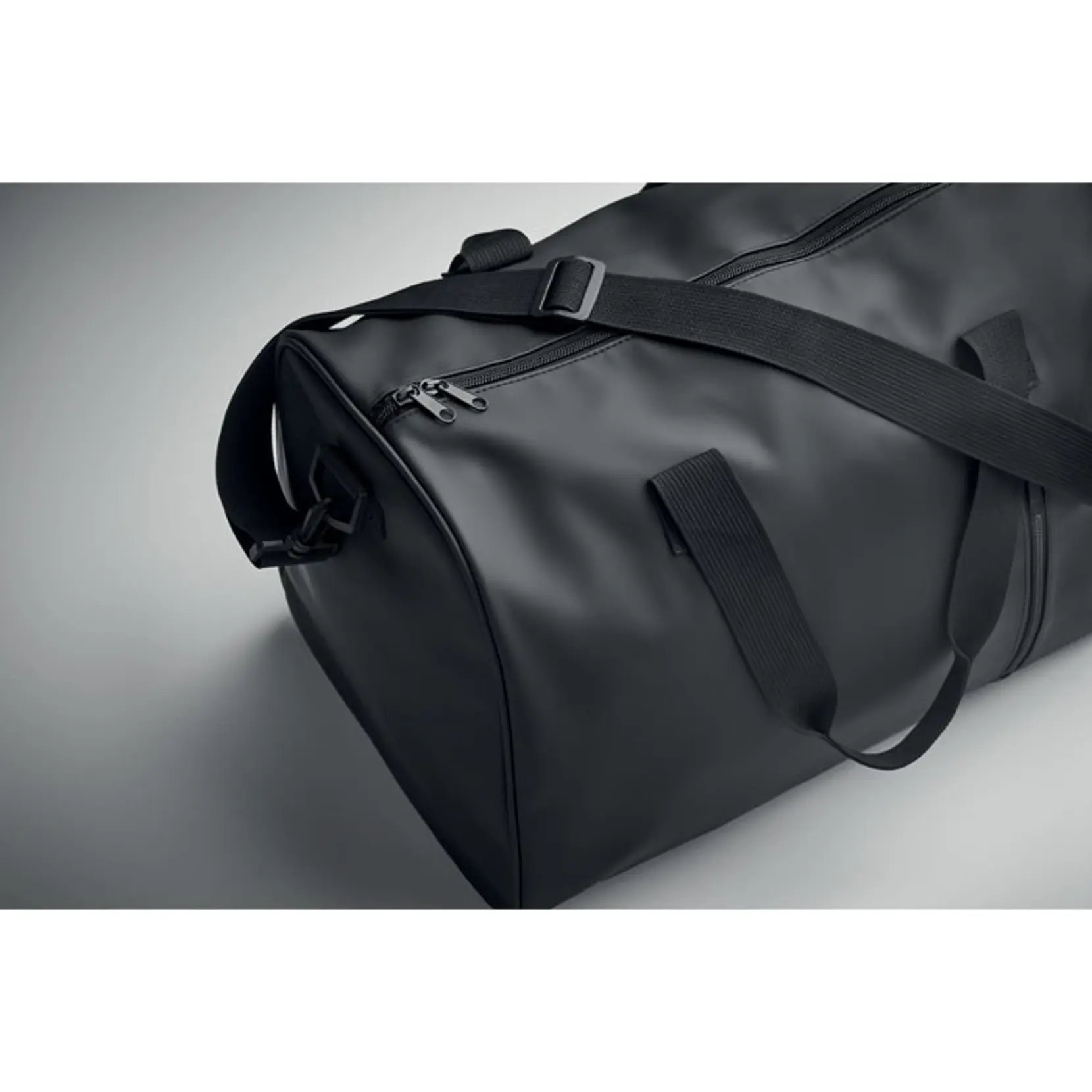 Bild på Duffle bag mjuk PU