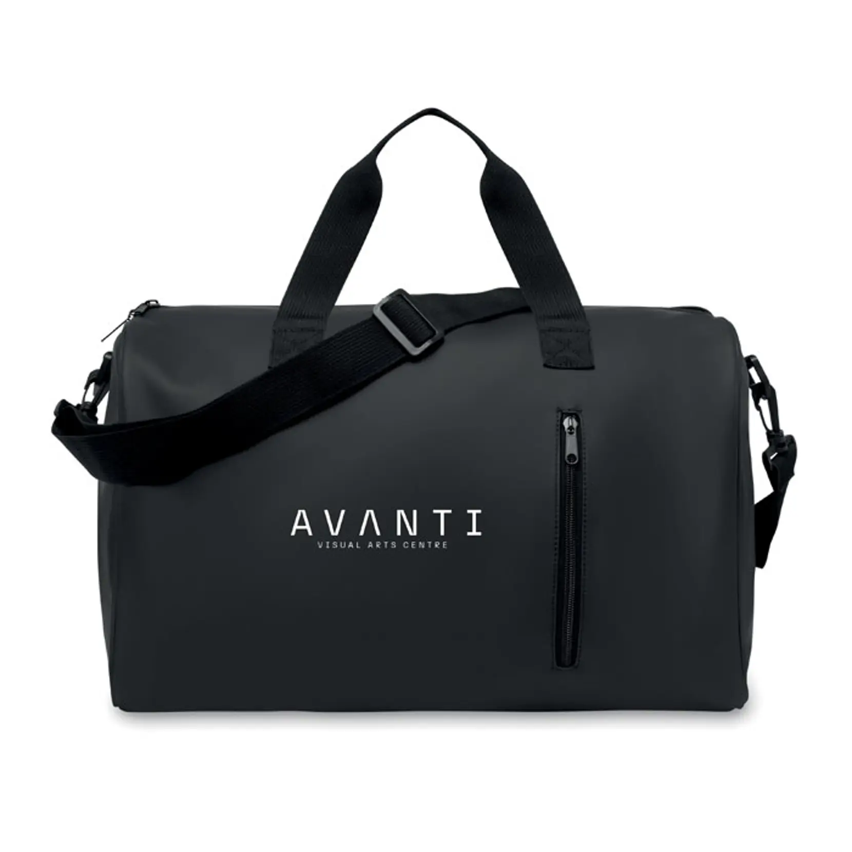 Bild på Duffle bag mjuk PU