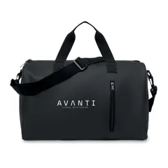 Bild på Duffle bag mjuk PU