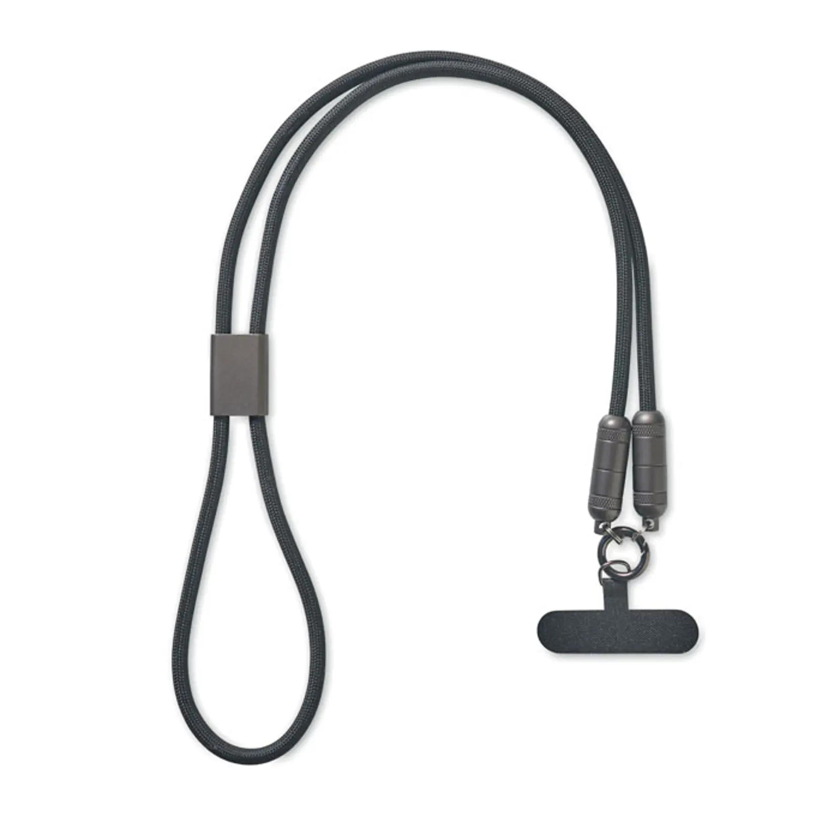 Bild på 60W telefonhållare laddkabel Bild på 60W telefonhållare laddkabel