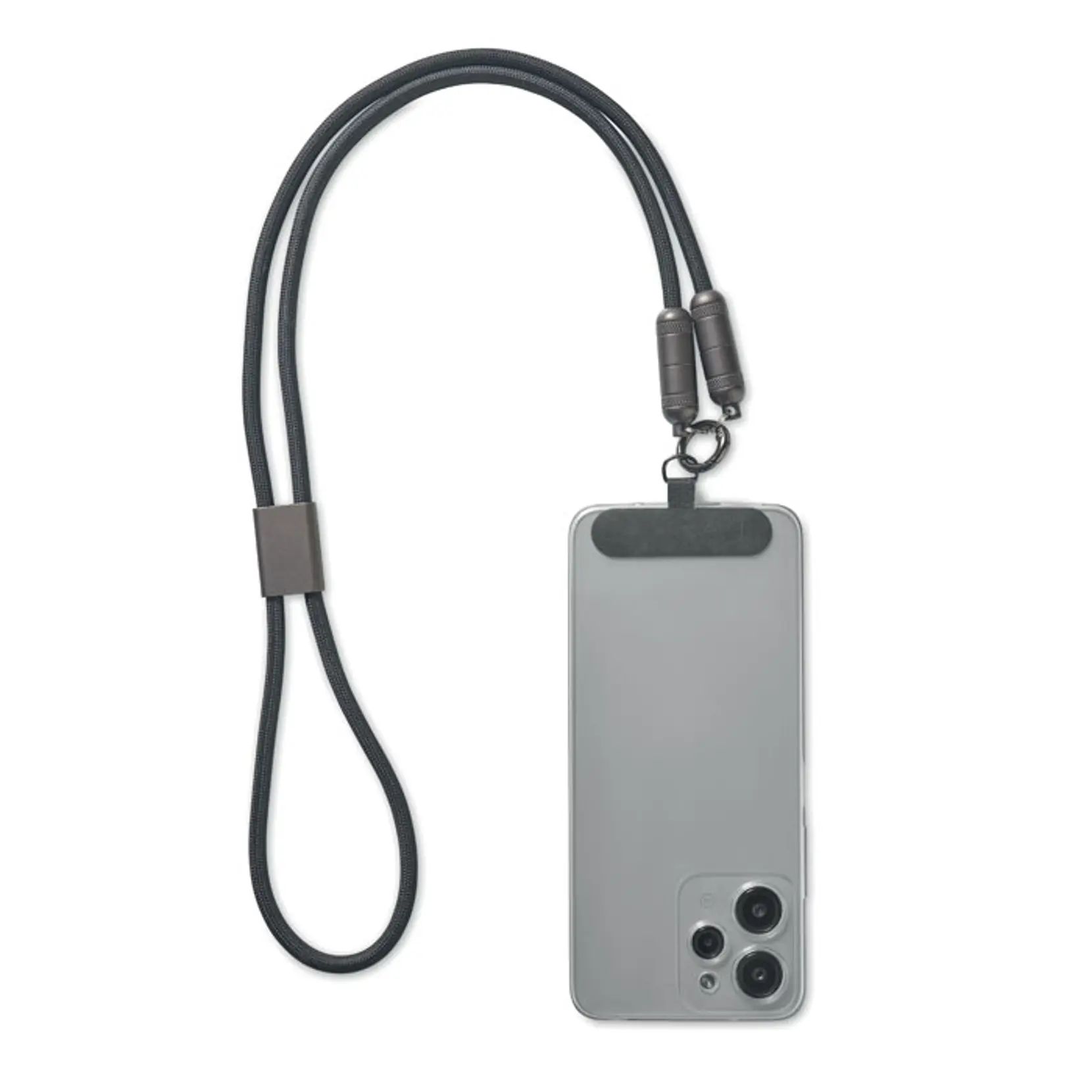 Bild på 60W telefonhållare laddkabel Bild på 60W telefonhållare laddkabel