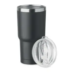Bild på Dubbelväggig mugg 500 ml